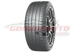 COP. 275/40ZR20 YOKOHAMA V107D XL 106Y